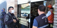 Foto: Ascom Semdec/ Prefeitura de Aracaju