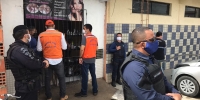 Foto: Ascom Semdec/ Prefeitura de Aracaju