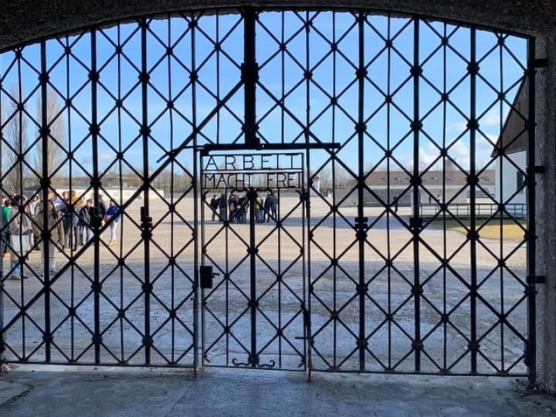 Baviera: Rota RomÃ¢ntica e histÃ³ria do Nazismo (Foto: Carla Passos)