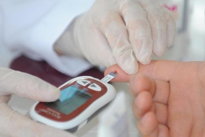 O tema da campanha este ano é de olho no diabetes com foco em promover a importância do rastreamento e garantir o diagnóstico precoce (Imagem: Arquivo/Agência Brasil)