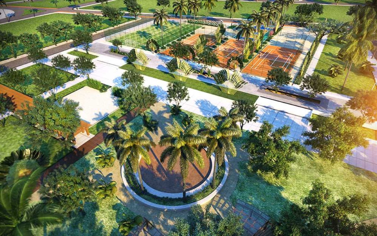 Belleville Litoral Sul (Imagem: Ilustrativa/Divulgação)