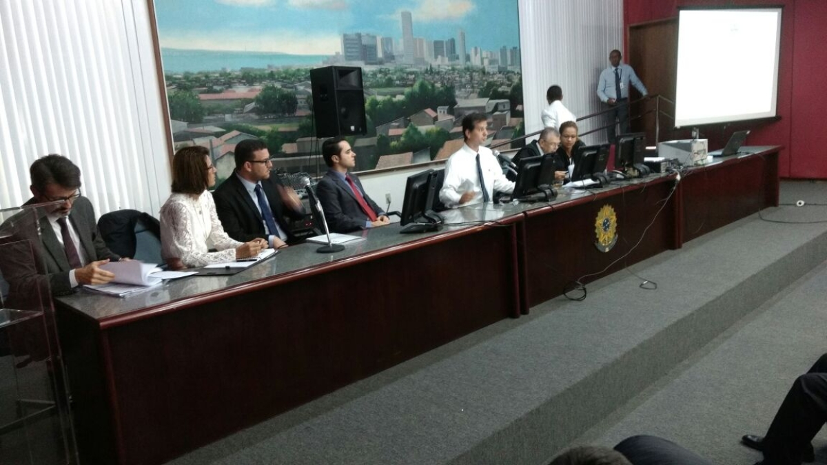 Contrato entre o Governo de Sergipe e a Fundação Hospitalar de Saúde é renovado (Imagem: Assessoria SES/SE)
