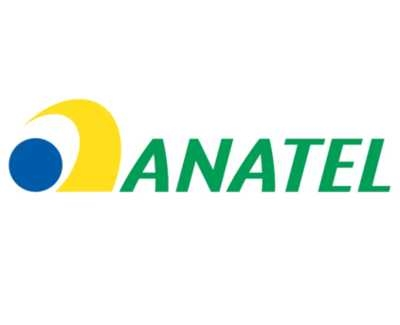 Imagem: Logo Anatel