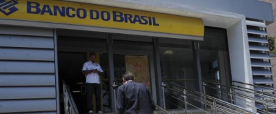 Banco do Brasil fará reestruturação com fechamento de agências e incentivo à aposentadoria (Imagem: Agência Brasil)