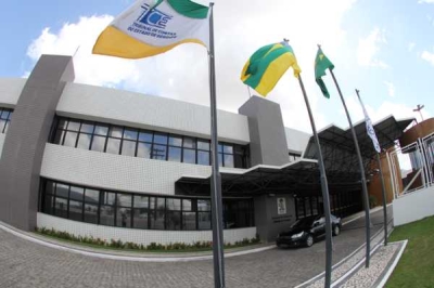 Sessão extraordinária do Pleno do TCE/Sergipe ocorrerá nesta terça 22 (Imagem: TCE/SE)