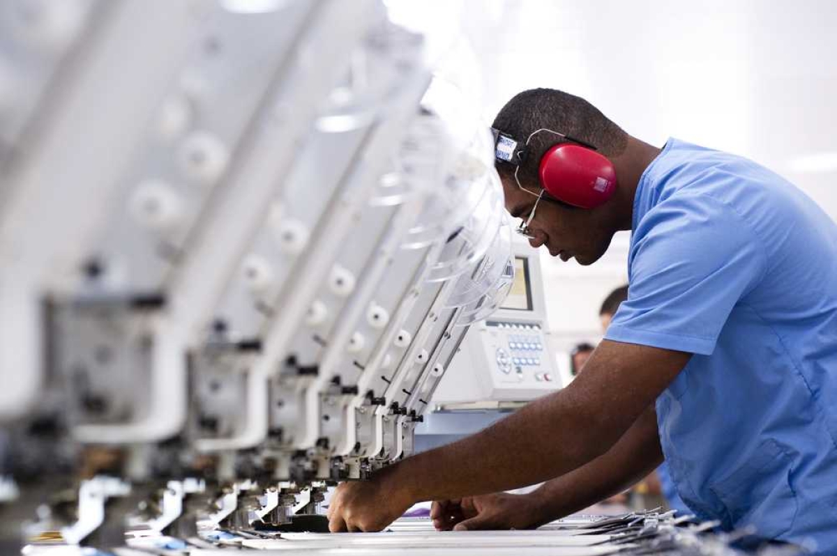 O planejamento estratégico para o próximo ano também prevê a geração de pelo menos 5 mil novos empregos no estado (Imagem: Alejandro Zambrana/ASN)