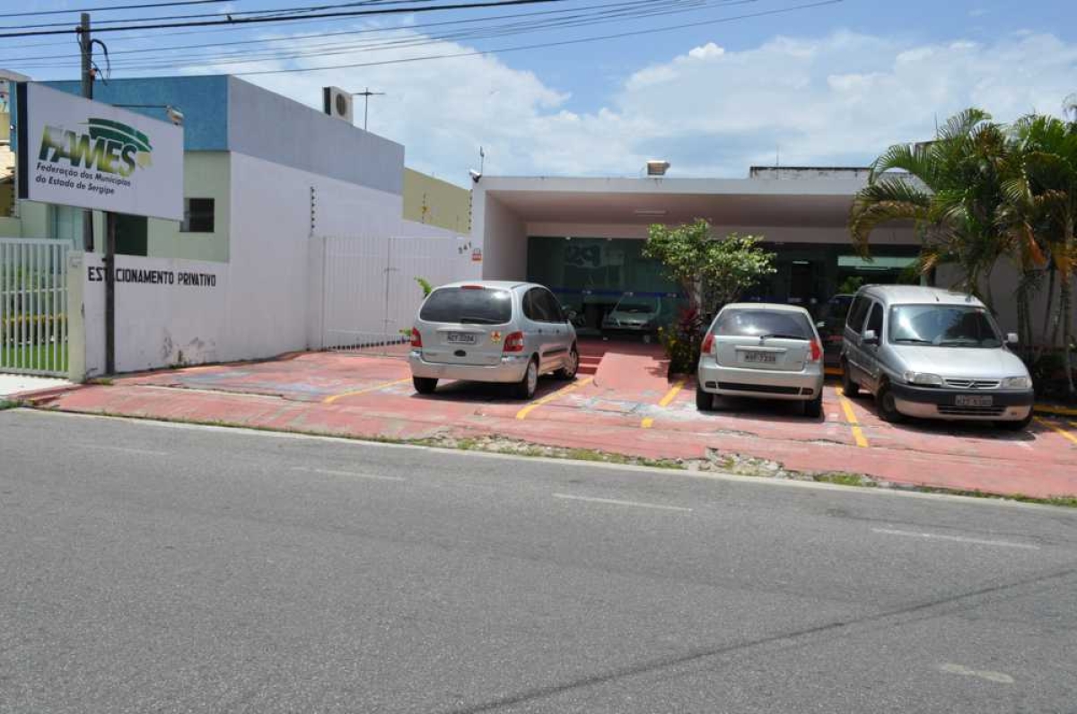 Fames vai à Justiça para que municípios recebam recursos da multa de repatriação (Imagem: T.Dantas Comunicação e Marketing)