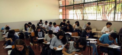 Estados pedem mais tempo e dinheiro para implementar reforma do ensino médio (Foto: Agência Brasil)
