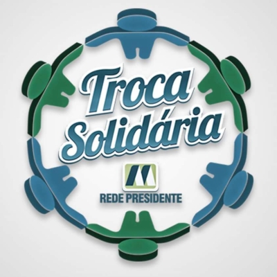 Troca Solidária da Rede de Postos Presidente completa 32 anos (imagem: Divulgação) Troca Solidária da Rede de Postos Presidente completa 32 anos (imagem: Divulgação)