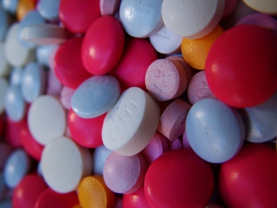 Medicamentos (Imagem: Ilustrativa/Pixabay) Medicamentos (Imagem: Ilustrativa/Pixabay)