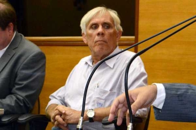 Gismário Nobre (Imagem: Jadilson Simões/Agência Alese)