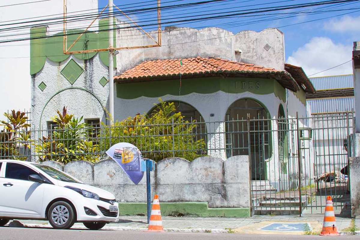 Usuários do Ipesaúde ganharão novo Centro Odontológico (Imagem: Ipesaúde)
