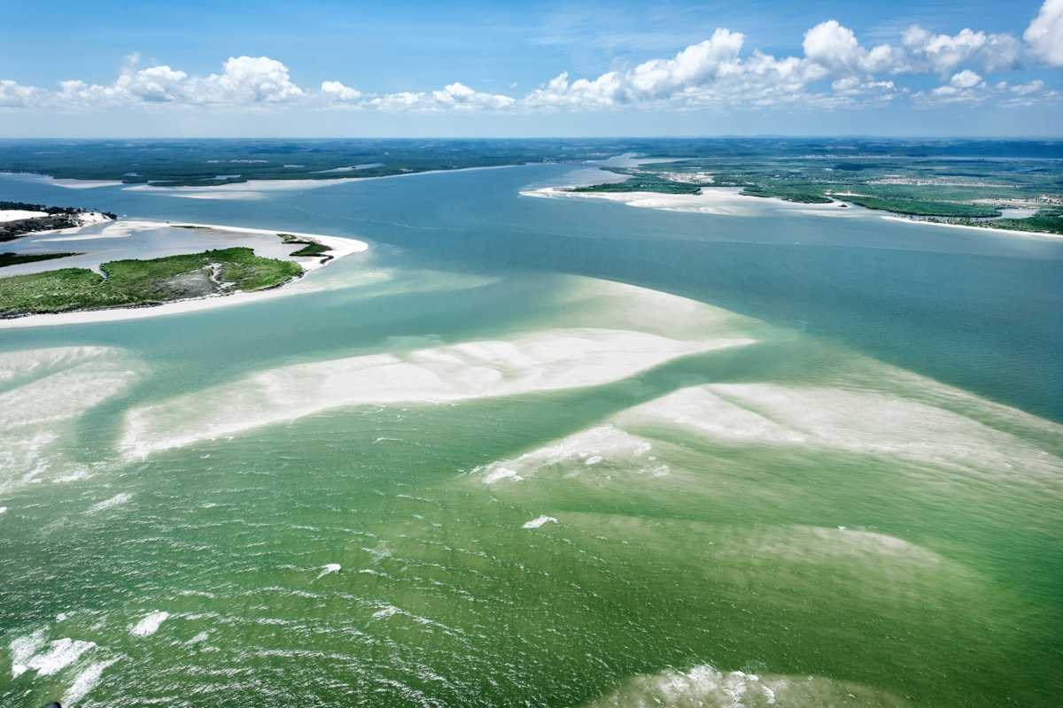 Belleville o sonho de quem quer morar ou veranear no litoral (Imagem: Divulgação)