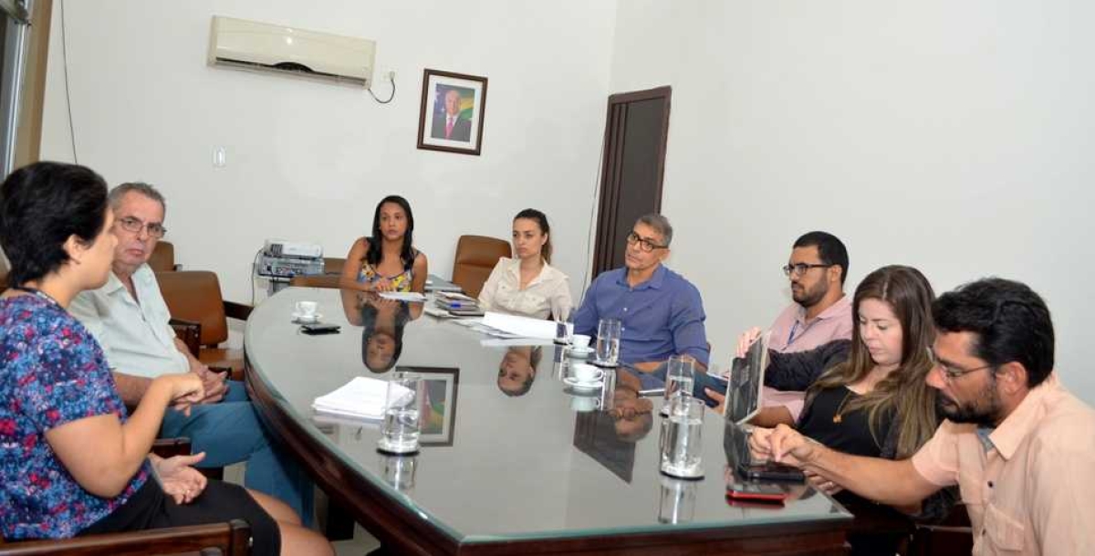 Agrese vai realizar evento sobre Saneamento Básico (Imagem: Bruno Moraes/Assessoria Agrese) Agrese vai realizar evento sobre Saneamento Básico (Imagem: Bruno Moraes/Assessoria Agrese)