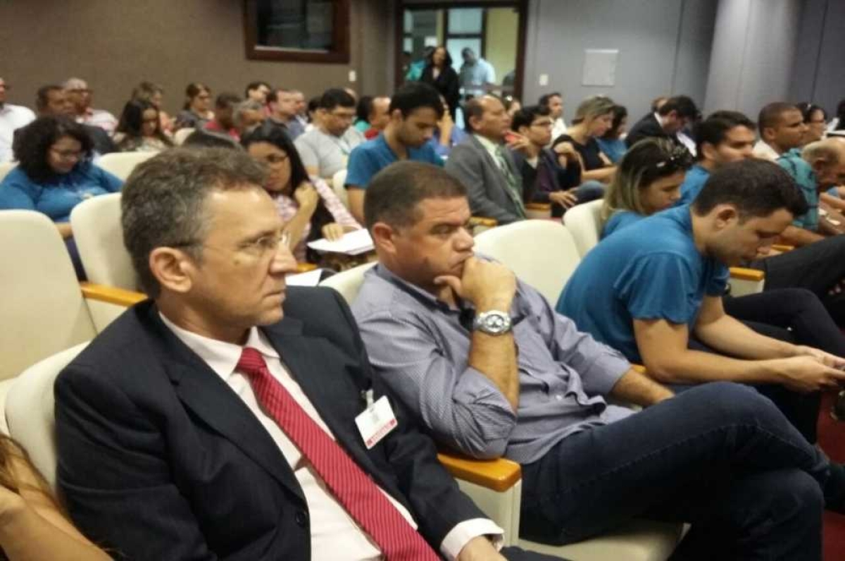 O mandado de segurança foi julgado pelo pleno do Tribunal de Justiça nesta quarta-feira 7 (Imagem: Portal Infonet) O mandado de segurança foi julgado pelo pleno do Tribunal de Justiça nesta quarta-feira 7 (Imagem: Portal Infonet)