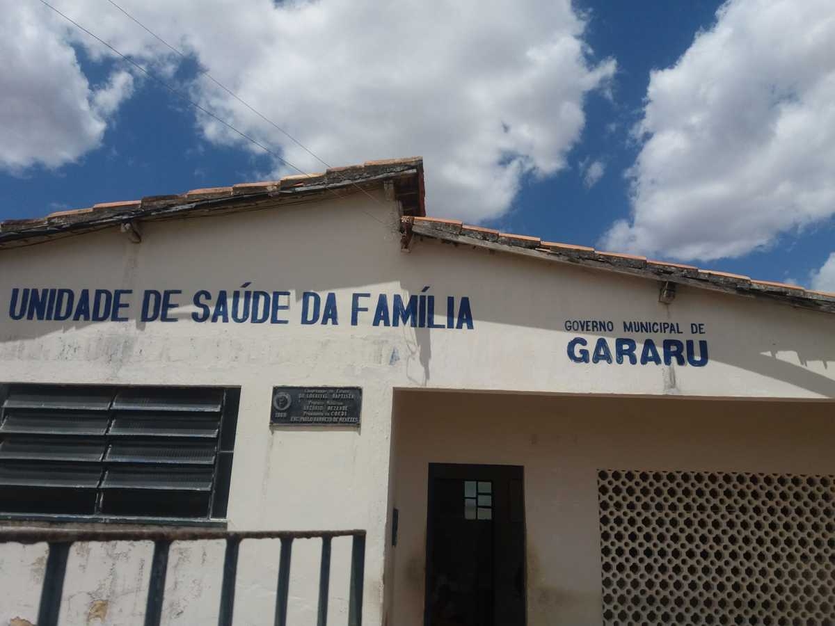 CRO/Sergipe faz interdição ética em Unidade de Saúde da Família de Gararu (Imagem: Relatório da Comissão de Fiscalização/CRO/SE) CRO/Sergipe faz interdição ética em Unidade de Saúde da Família de Gararu (Imagem: Relatório da Comissão de Fiscalização/CRO/SE)