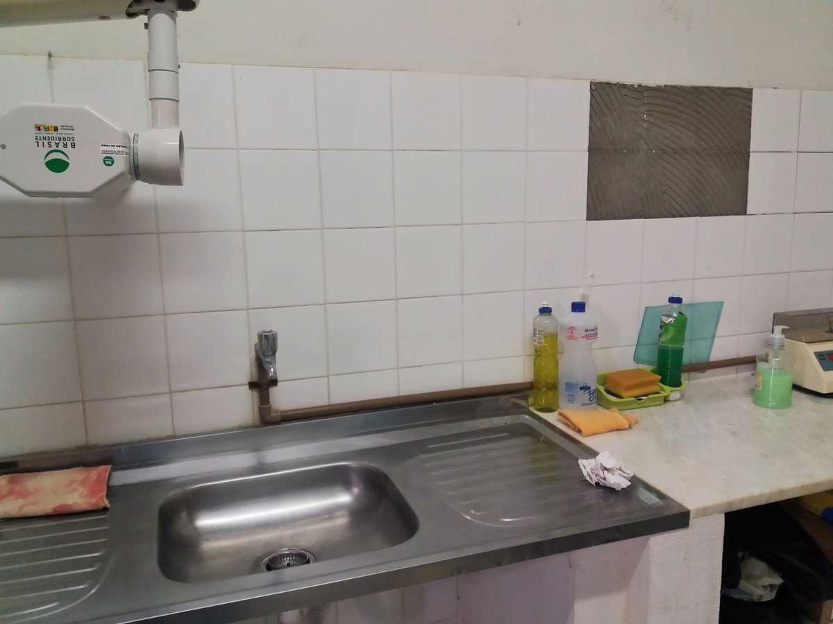 CRO/Sergipe faz interdição ética em Unidade de Saúde da Família de Gararu (Imagem: Relatório da Comissão de Fiscalização/CRO/SE) CRO/Sergipe faz interdição ética em Unidade de Saúde da Família de Gararu (Imagem: Relatório da Comissão de Fiscalização/CRO/SE)