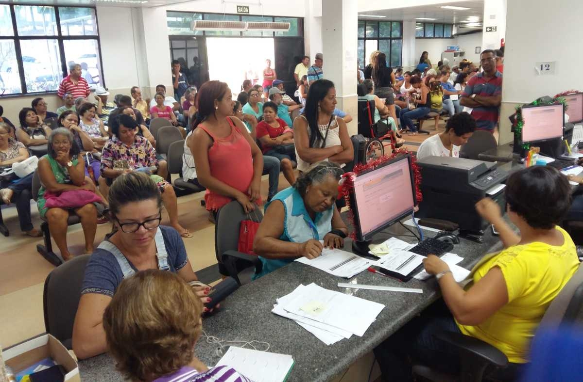 Case registra aumento de 13% no número de cadastros em novembro(Imagem: SES/SE) Case registra aumento de 13% no número de cadastros em novembro(Imagem: SES/SE)