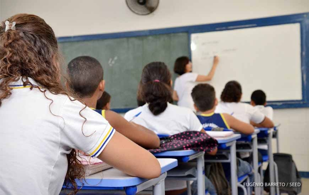 Magistério: novos professores são convocados para Perícia Médica (Imagem: Eugênio Barreto/Seed/SE) Magistério: novos professores são convocados para Perícia Médica (Imagem: Eugênio Barreto/Seed/SE)