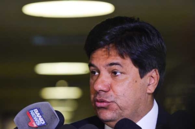 Ministro da Educação Mendonça Filho (Imagem: Agência Brasil)
