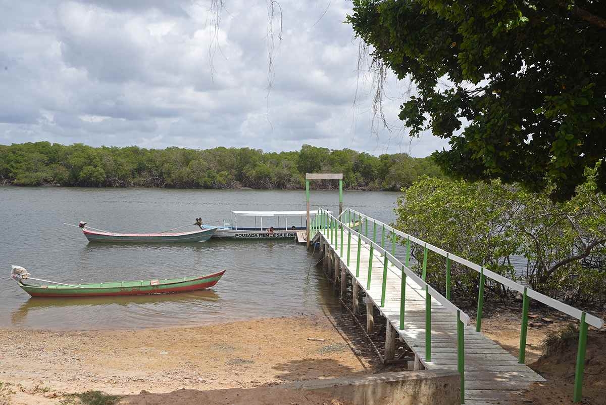Governo de Sergipe autoriza R$ 25 milhões em turismo de Itaporanga D??Ajuda (Imagem: Marcelle Cristinne/ASN) Governo de Sergipe autoriza R$ 25 milhões em turismo de Itaporanga D??Ajuda (Imagem: Marcelle Cristinne/ASN)