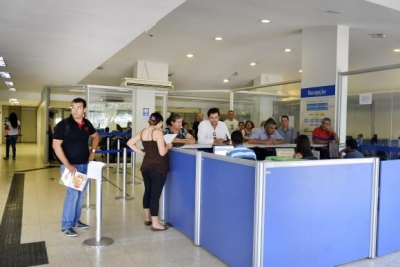 As novas nomeações visam o preenchimento de 100 cargos de técnico do Seguro Social e 50 cargos de analista do Seguro Social (formação em Serviço Social) ambos da Carreira do Seguro Social (Imagem: Valter Campanato/Agência Brasil)