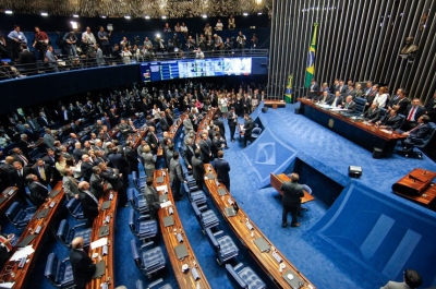 Senado (Imagem: Ilustrativa/Beto Barata/Agência Senado)