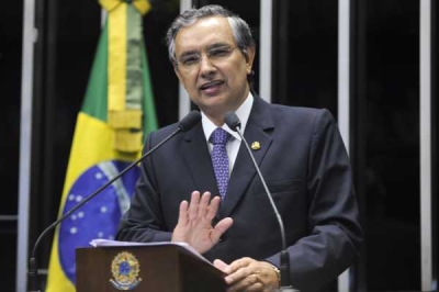 Senador Eduardo Amorim (Imagem: Assessoria Eduardo Amorim)