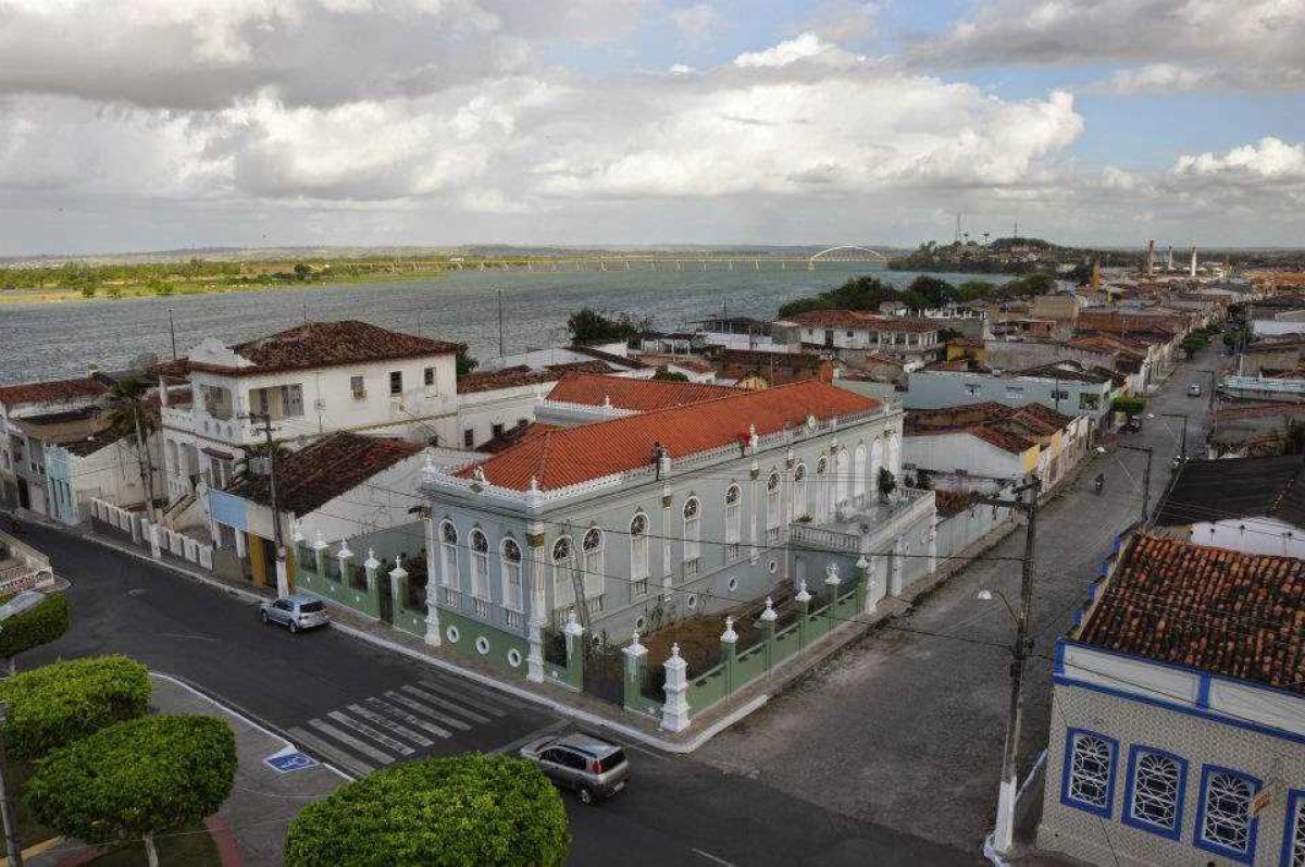 Propriá aprova redução de ISS para 2% (Imagem: Divulgação/Grupo Minha Terra é Sergipe) Propriá aprova redução de ISS para 2% (Imagem: Divulgação/Grupo Minha Terra é Sergipe)
