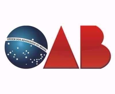 Imagem: Logo OAB