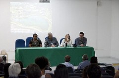 MPF/Sergipe e Embrapa buscam medidas de proteção da cultura da mangaba (Imagem: Embrapa) MPF/Sergipe e Embrapa buscam medidas de proteção da cultura da mangaba (Imagem: Embrapa)