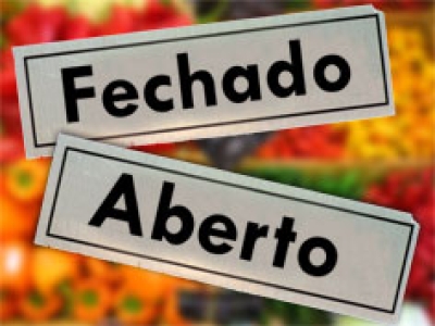 Confira o que funciona no feriado do Natal (Imagem: Arquivo Portal Infonet)