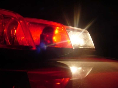 PM/Sergipe prende homem por agressão ao próprio pai em Itaporanga D´Ajuda (Imagem: PM/SE)
