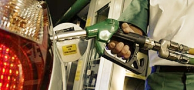 Combustível (Imagem: Petrobras)