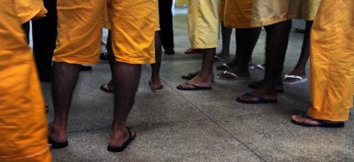 Governo Federal libera R$ 1,2 bi para construir presídios e modernizar sistema penal (Imagem: Agência Brasil)