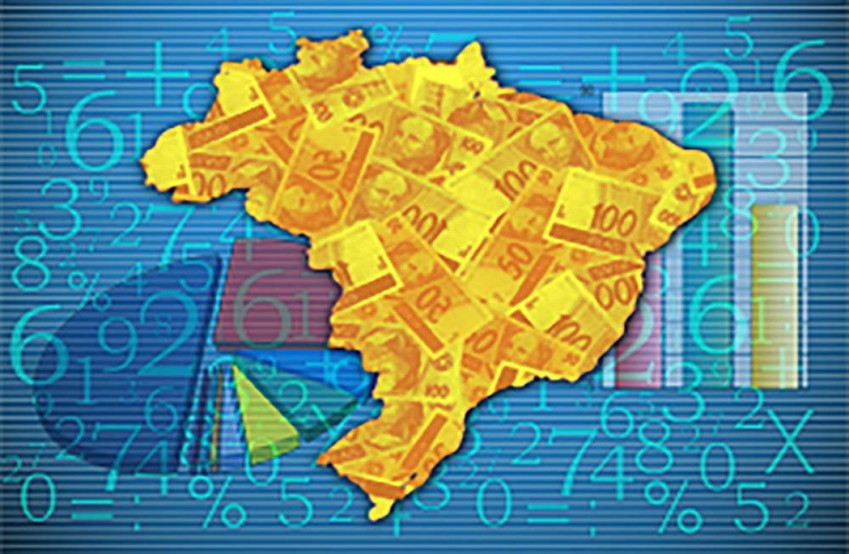 Dívida dos estados com o Tesouro Nacional (Renato Palet/Câmara dos Deputados)