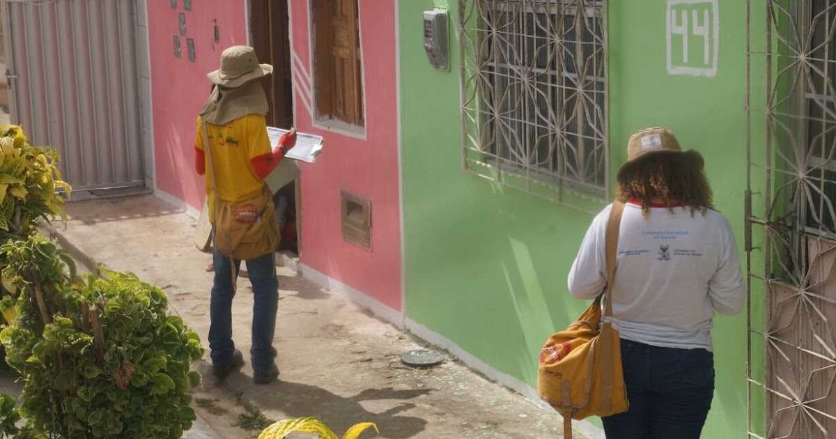 Brigada Itinerante começa 2017 com força total: serão 14 municípios visitados (Imagem: Funesa)