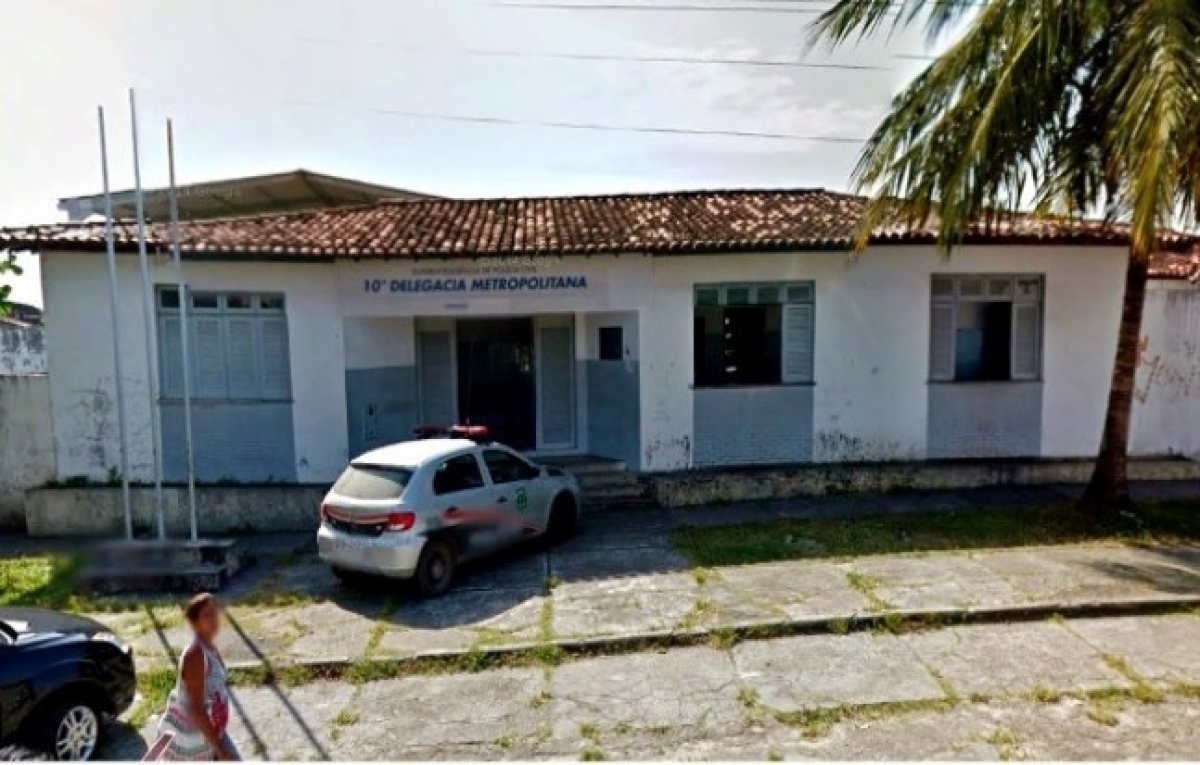Delegacias em Sergipe permanecem sem receber novos detentos? (Imagem: F5 News)