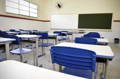 São oferecidas 80 vagas nos cursos técnicos em móveis e em redes de computadores (Imagem: Arquivo/ASN)