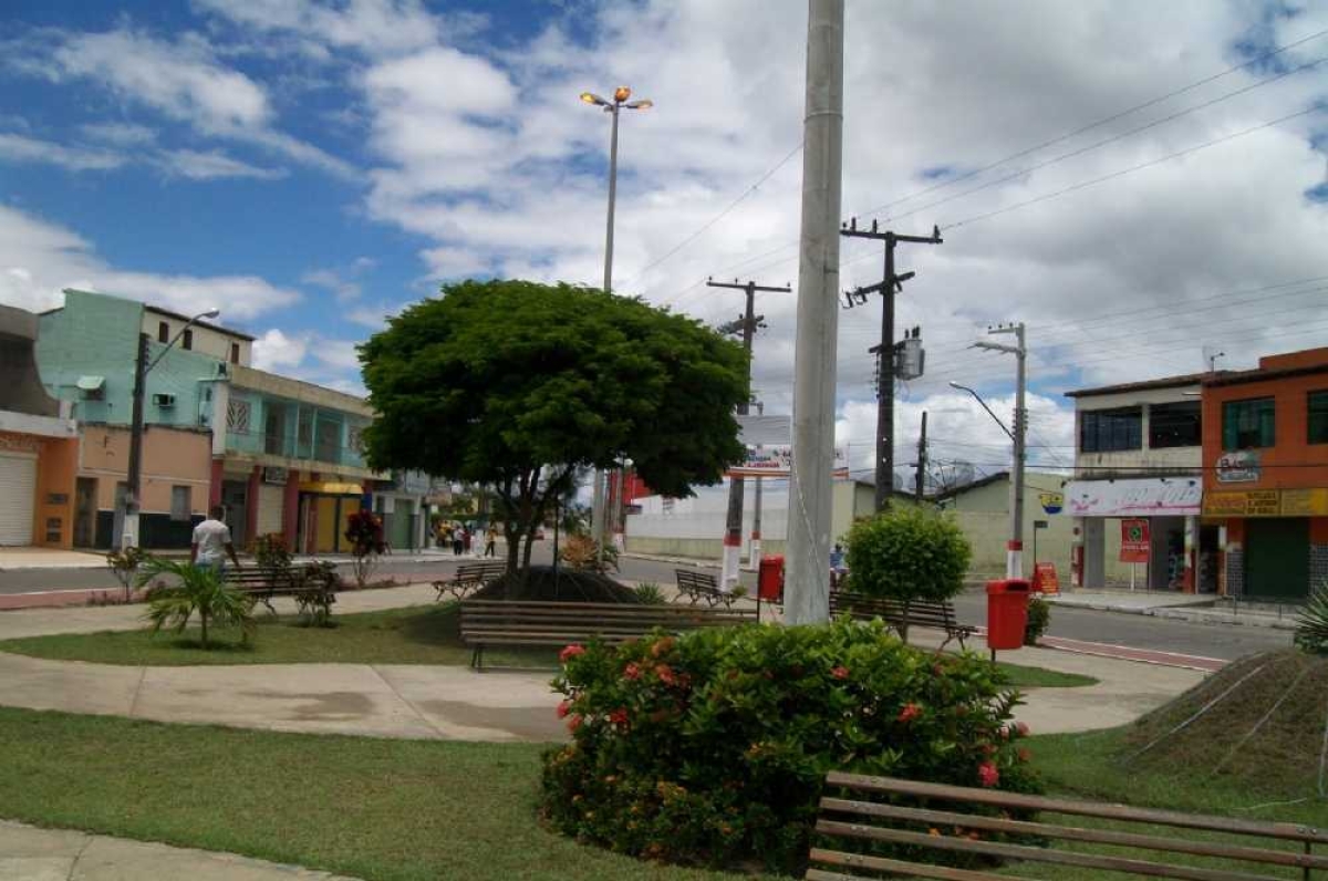 Adolescente foi morto em Cristinápolis (Imagem: Arquivo/Portal Infonet)