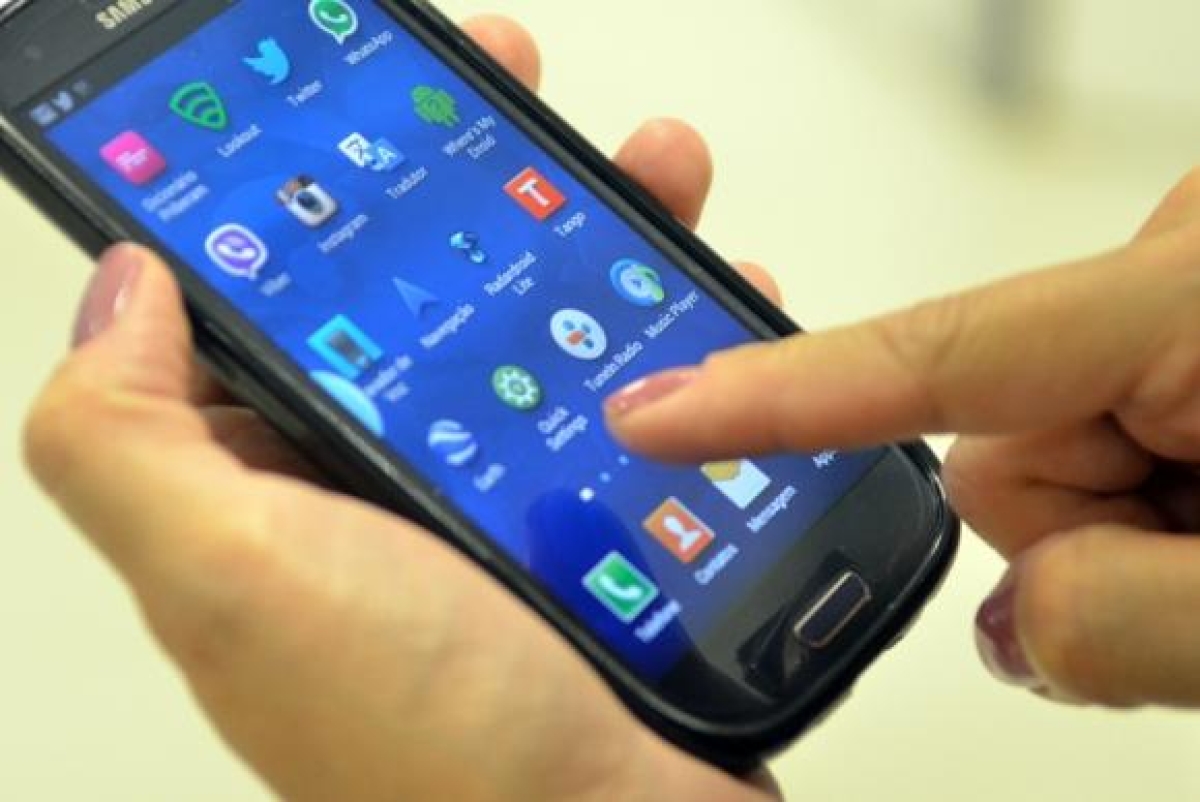 Decisão do Supremo Tribunal Federal determinou que as empresas de telefonia fixa e móvel recolham o Imposto sobre Circulação de Mercadorias e Serviços sobre o valor da assinatura básica mensal (Imagem: Marcello Casal Jr./Agência Brasil)