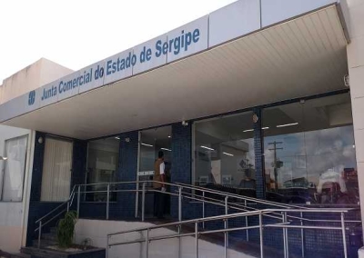 Balanço 2016: Junta Comercial registra abertura de 3.588 empresas em Sergipe (Imagem: Jucese)