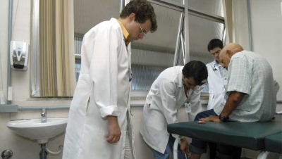 Residência Médica: Novo calendário permitirá que vagas ociosas sejam preenchidas por candidatos aprovados (Imagem: )