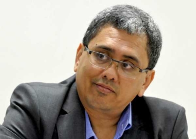 Secretário municipal da Fazenda, Jeferson Passos (Imagem: Janaína Santos/PMA)