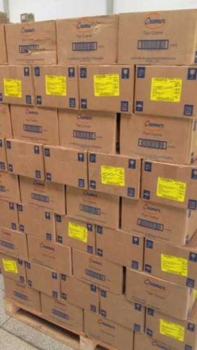 Saúde de Aracaju começa a receber medicamentos e materiais para abastecer unidades (Imagem: Ascom SMS/Aracaju)
