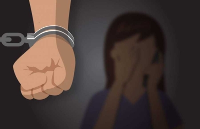 Duzentos e vinte homens foram presos por violência doméstica em 2016 (Imagem: SSP/SE)