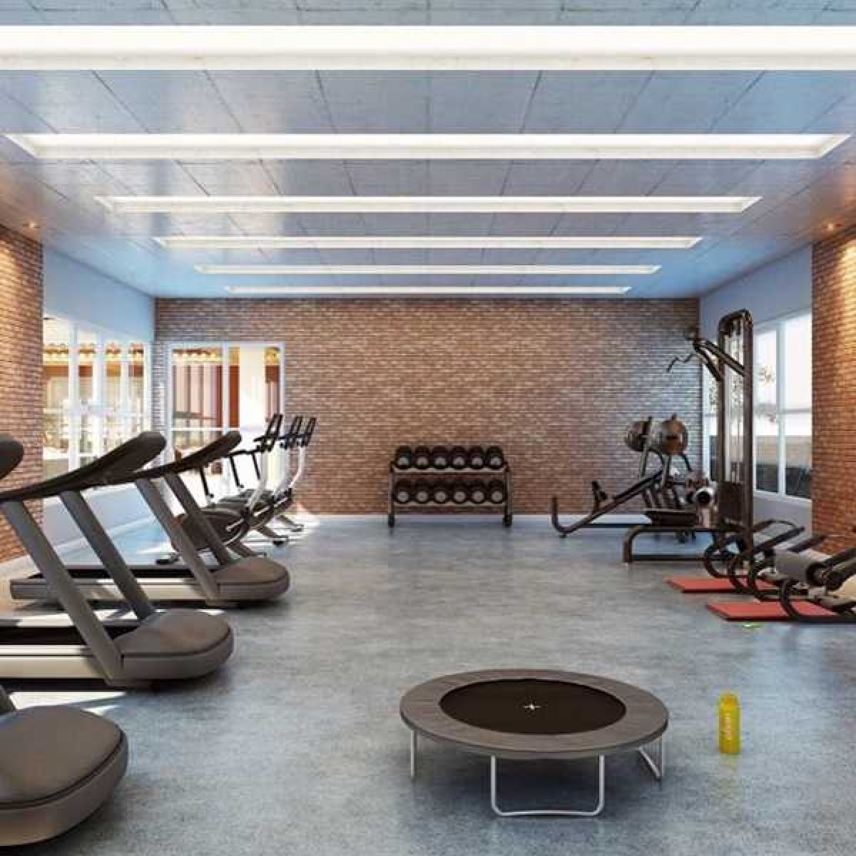 Chegou em Glória o Privilege Condomínio Clube: A sua melhor opção em moradia! (Imagem: Divulgação)