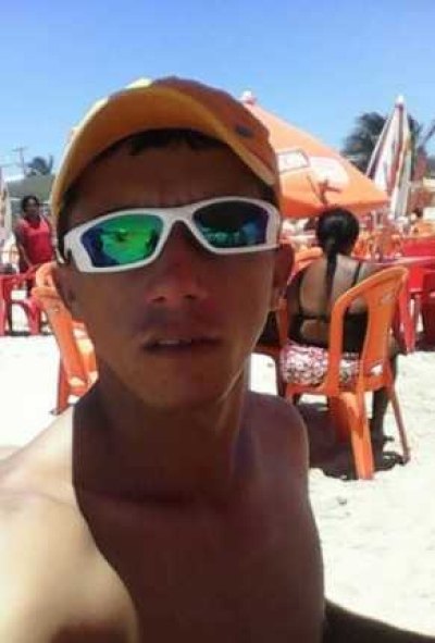 Jovem de 25 anos é o terceiro assassinado neste ano em Itabaiana (Imagem: Portal Itnet)