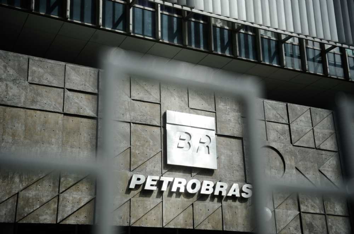 Petrobras: desinvestimento e privatização (Imagem: Agência Brasil)