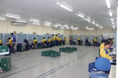 Funcionários dos Correios podem aderir ao Pedido de Demissão Incentivada (Imagem: Arquivo/Portal Infonet)